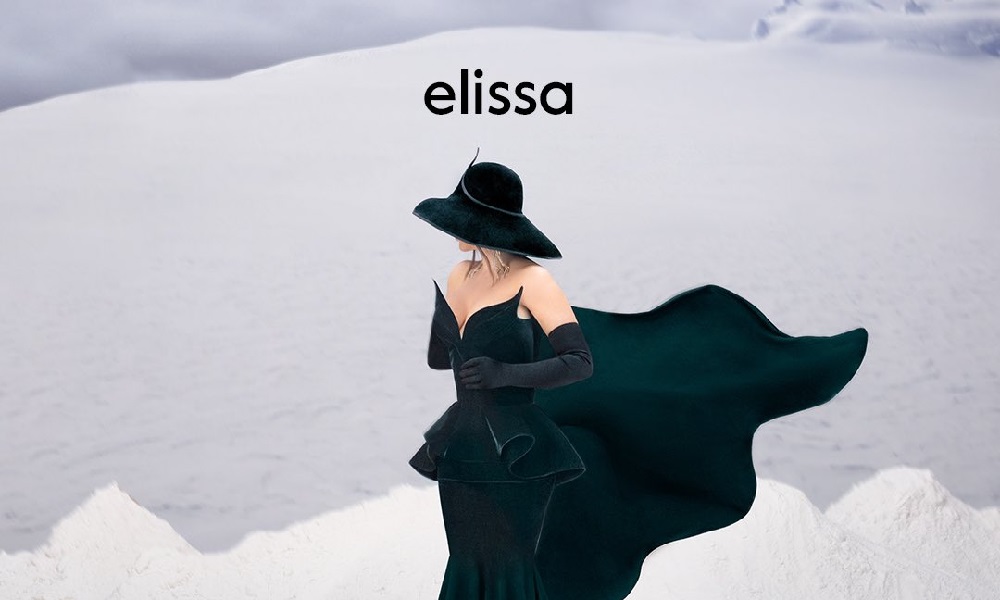 إليسا تفاجئ جمهورها: استمعوا إلى ألبومي الجديد!
