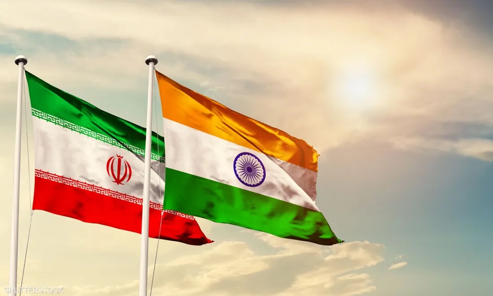اتفاق بين الهند وإيران لإدارة ميناء تشابهار