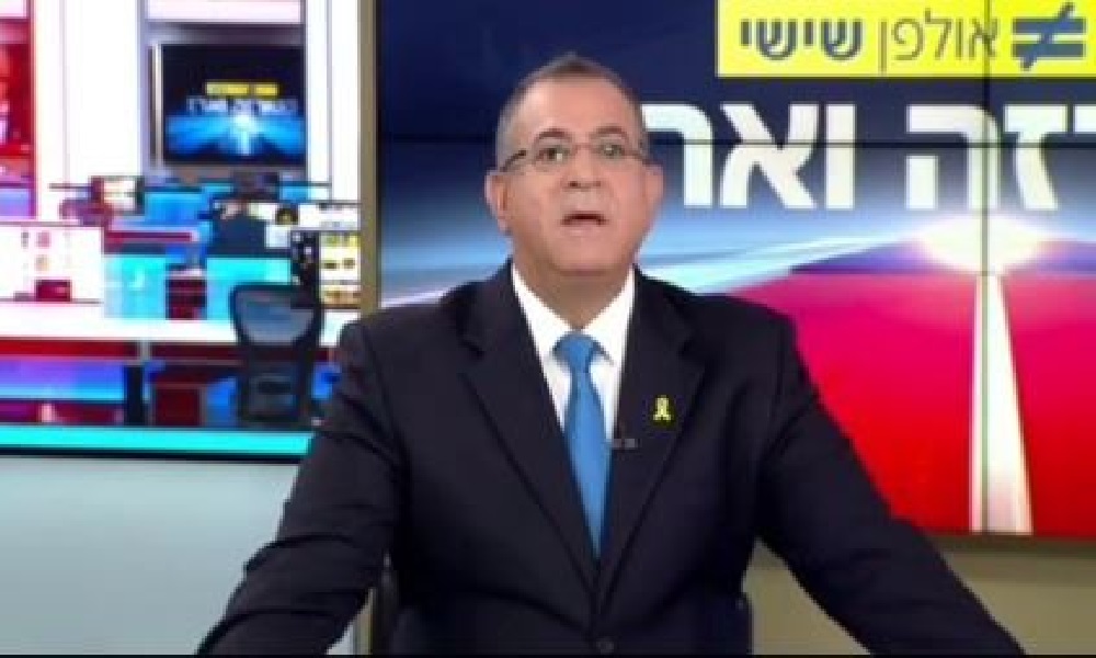 بالفيديو: رد لاذع من موظف في فندق لبناني على ممثل إسرائيلي!