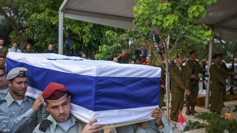 مقتل جنديين إسرائيليين على الحدود مع لبنان
