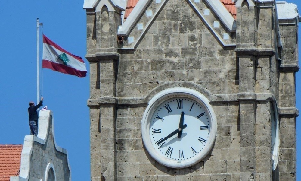 في لبنان… حداد رسمي لـ3 أيام على رئيسي