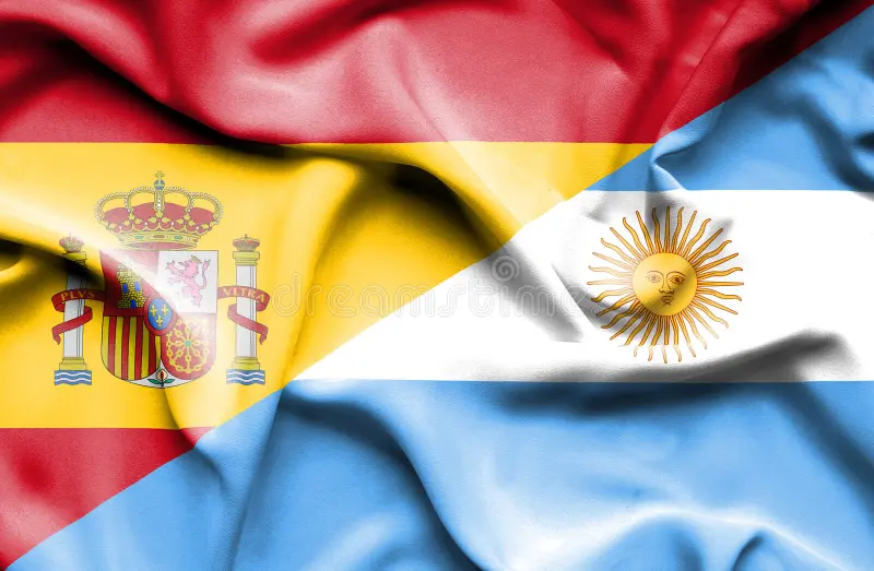 أزمة دبلوماسية بين إسبانيا والأرجنتين