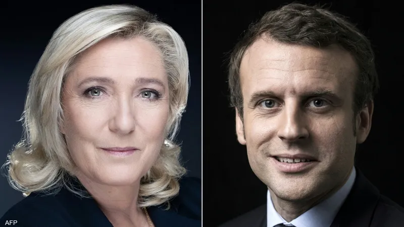 قبل أيام على انتخابات فرنسا.. من المتقدم؟