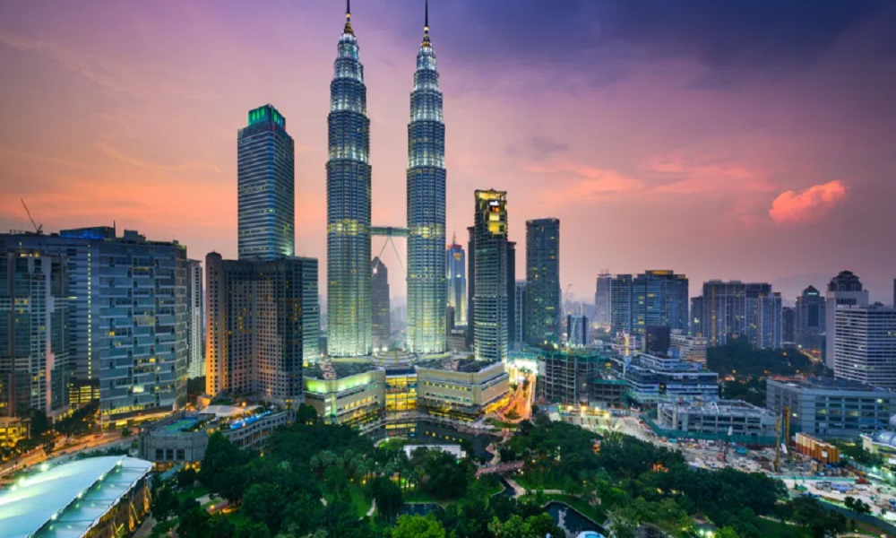 ماليزيا تستعد للانضمام لمجموعة “بريكس”