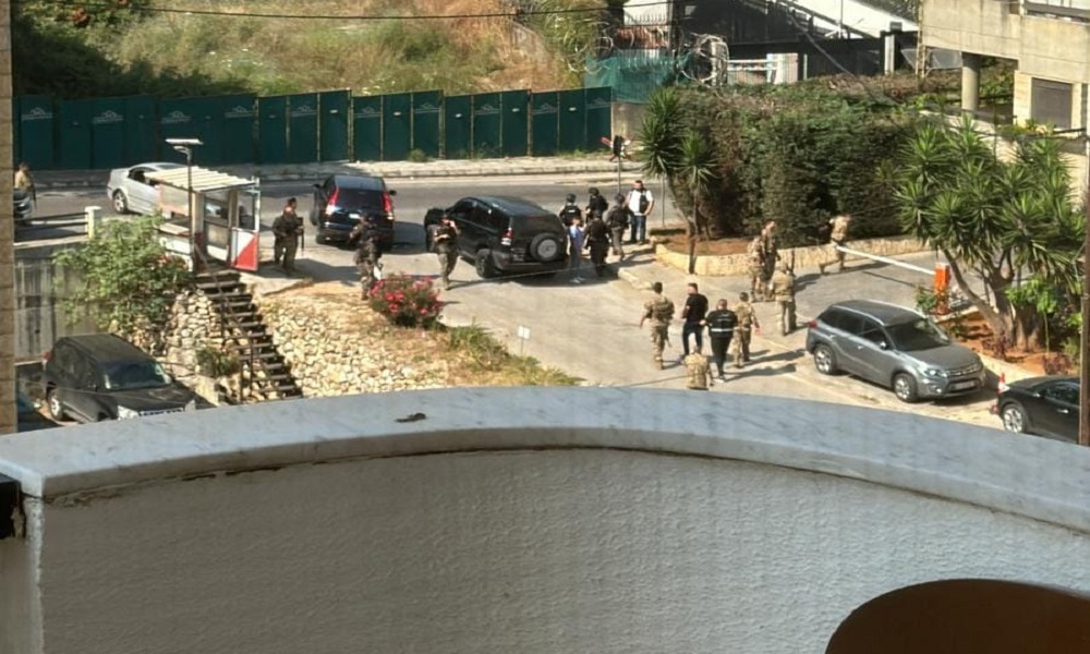 ثغرات أمنية في الهجوم على السفارة الأميركية في عوكر