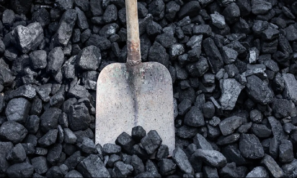 كولومبيا تقرر وقف بيع الفحم لاسرائيل
