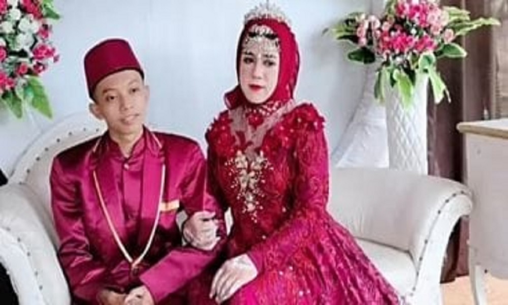 إندونيسى يكتشف زواجه من رجل بعد زفافه بـ12 يوما
