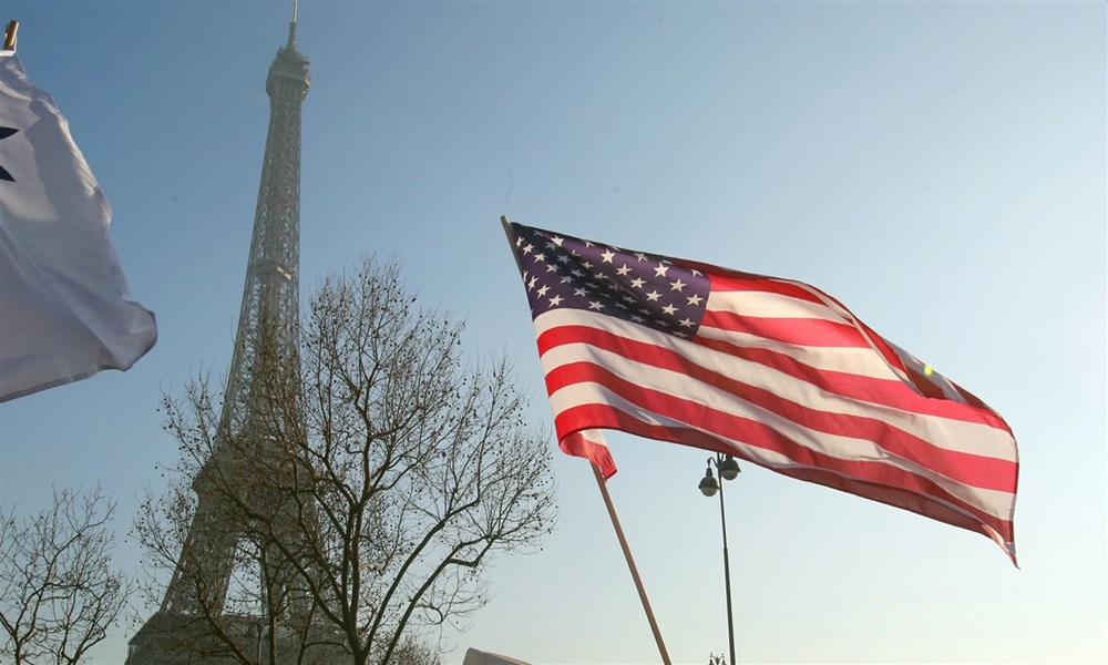 لقاء أميركي – فرنسي حول الوضع اللبناني… واتفاق!