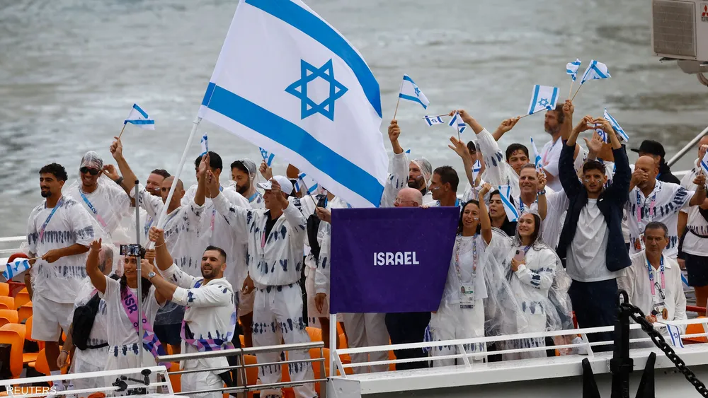 أولمبياد باريس.. ترقب قبل أول مواجهة عربية إسرائيلية