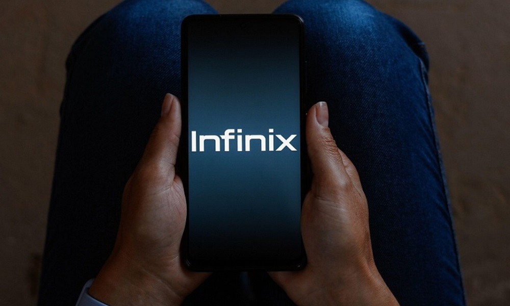 Infinix تطلق هاتفا بقدرات تصوير مميزة