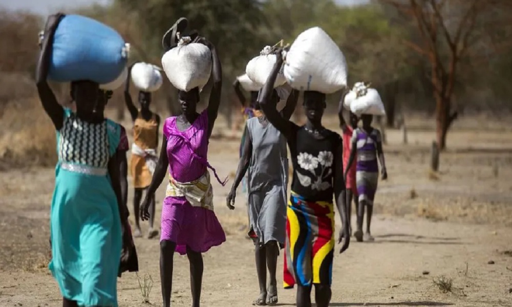 مسؤولون أميركيون: المجاعة في السودان ستكون الأشد