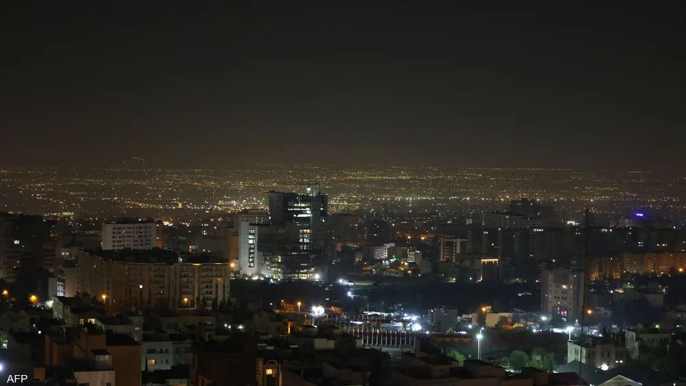 رئيس مكتب المرشد الإيراني: الهجوم الاسرائيلي علينا كان يائسًا