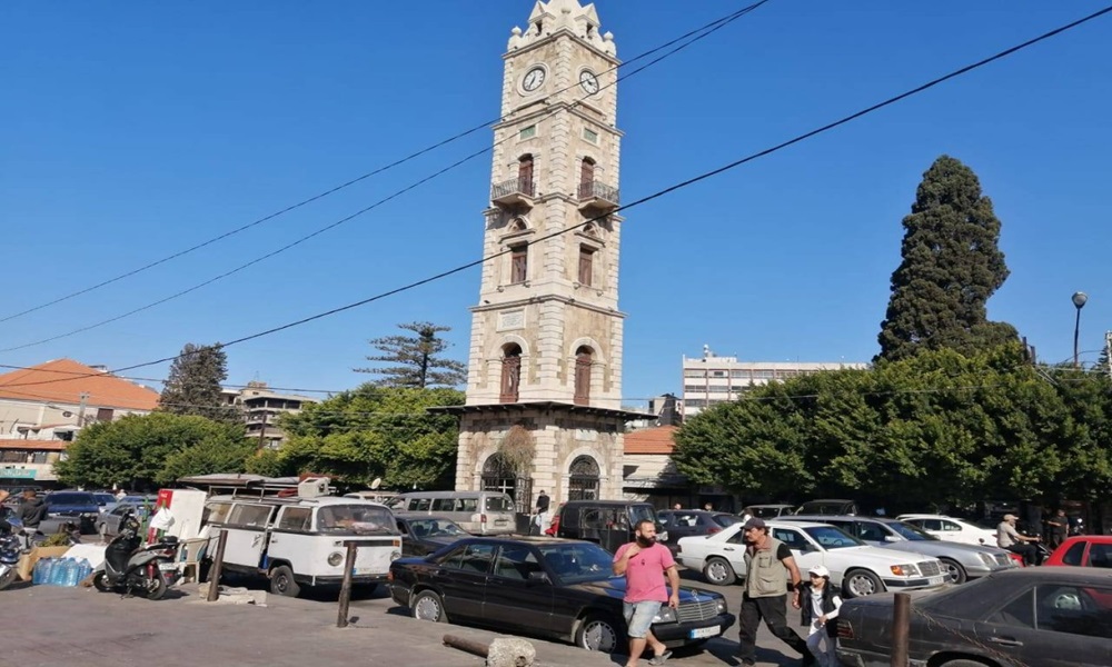 النزوح ينعش أسواق طرابلس ومناطق جبل لبنان