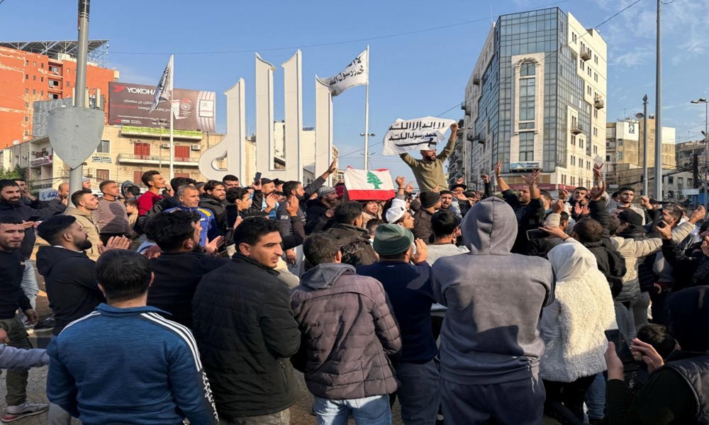 سياديو السنّة لمواجهة خطر “الحزب” التفجيري