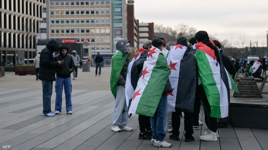 الحريق السوري “يلتهم” آلاف الضحايا