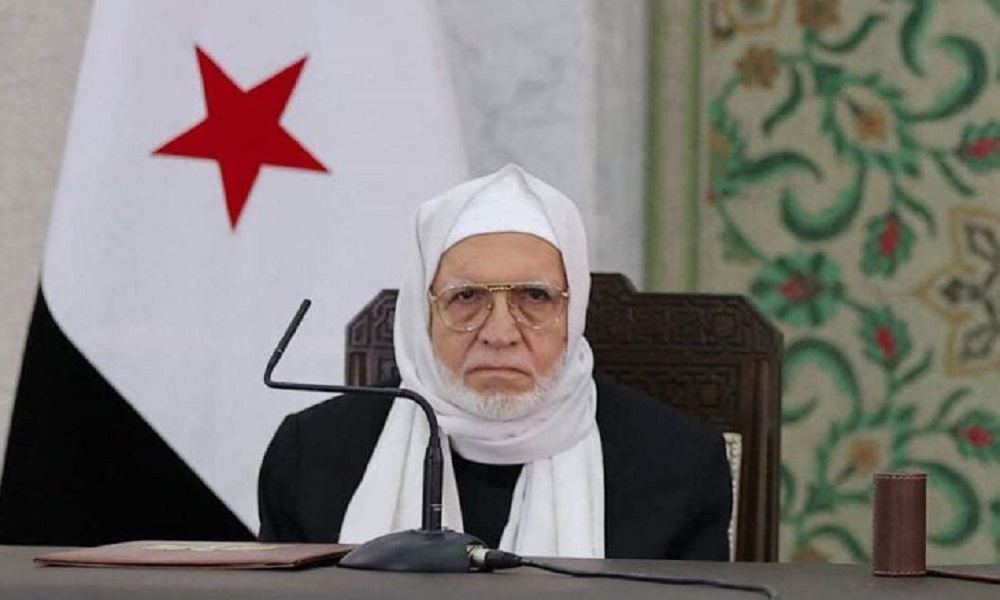 مفتي سوريا: لنبذ الفتن!