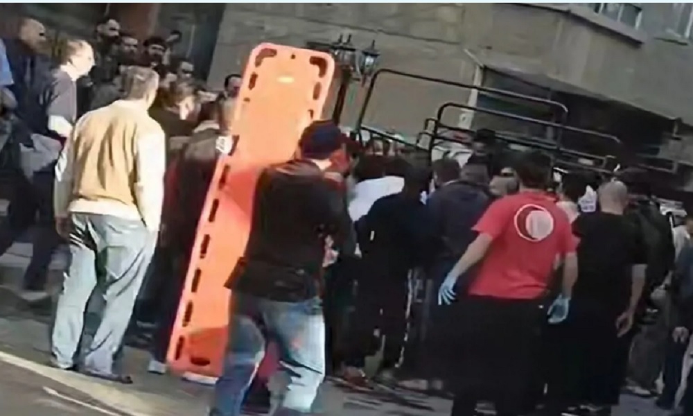 قتلى إثر اشتباكات في جرمانا بعد تسجيل “مسيئ” للنبي محمد