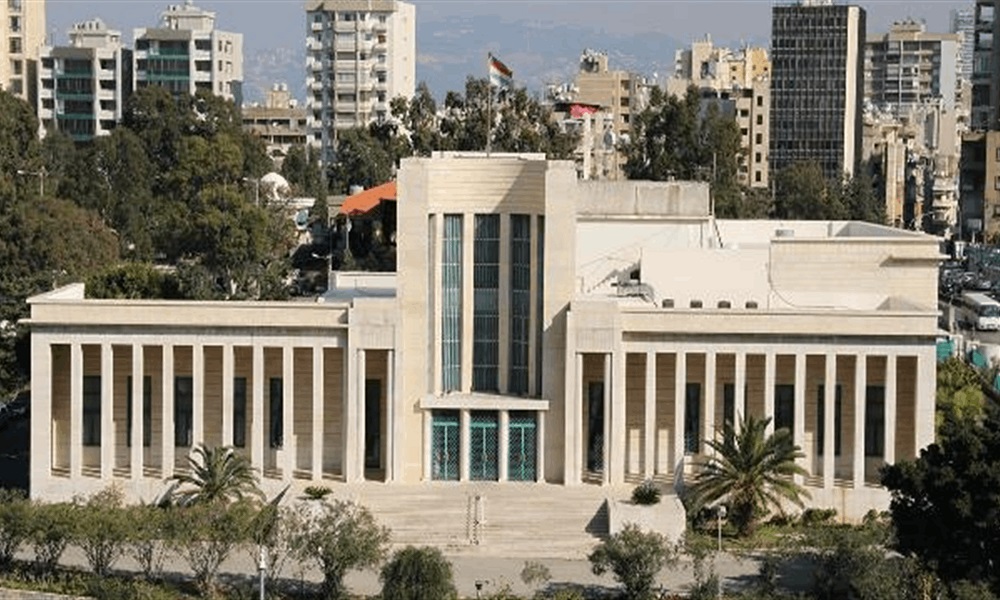 مشيخة العقل حرمت قطع الطرقات والتعدي على السوريين