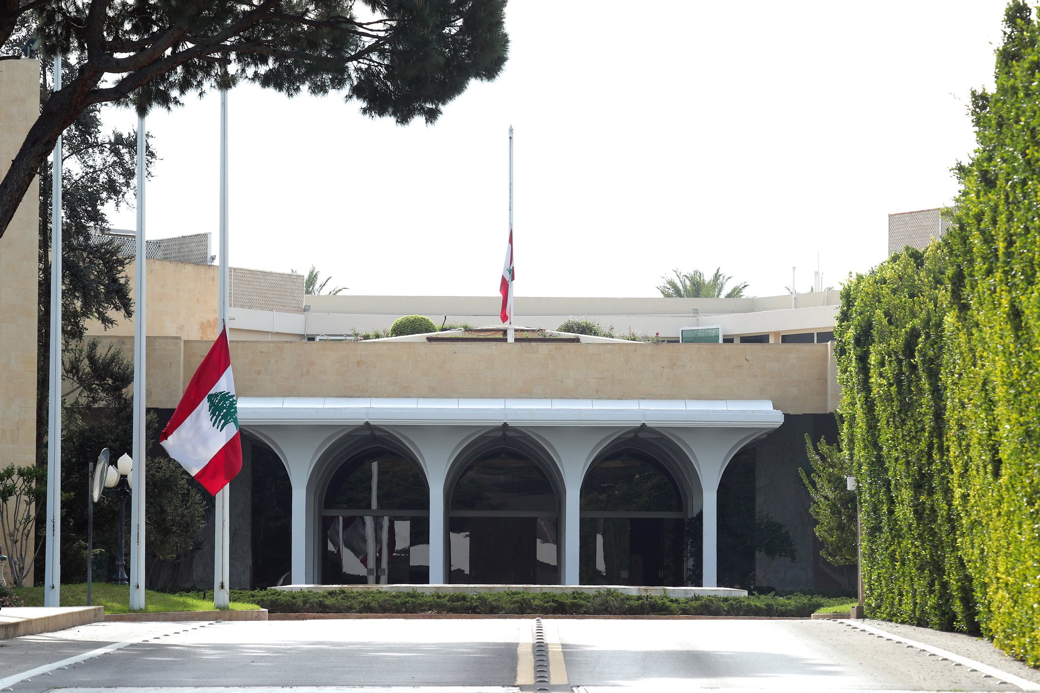“الحزب” يقفل الباب أمام محاولات بعبدا