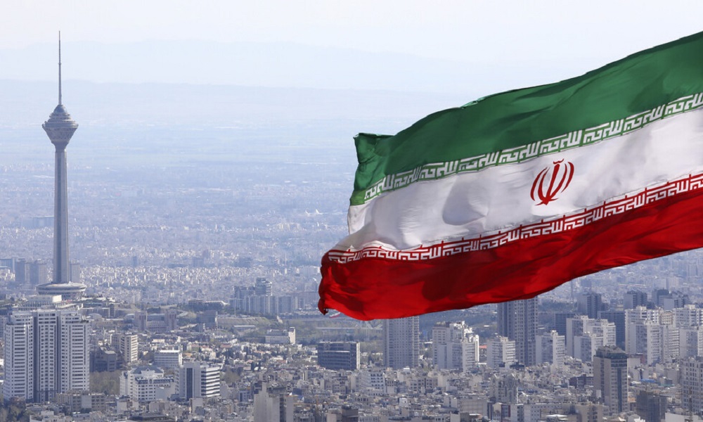 إيران: الإصرار على العقوبات يزيد الشك في نوايا واشنطن 