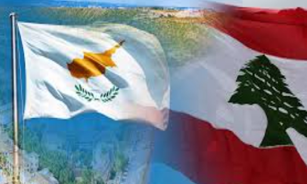 خط بحري لنقل الركاب بين مرفأي لارنكا وجونية