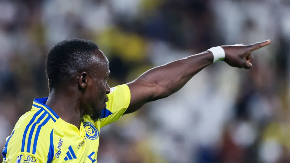 “سوبر ماني” يقود النصر لانتصار بـ9 أهداف