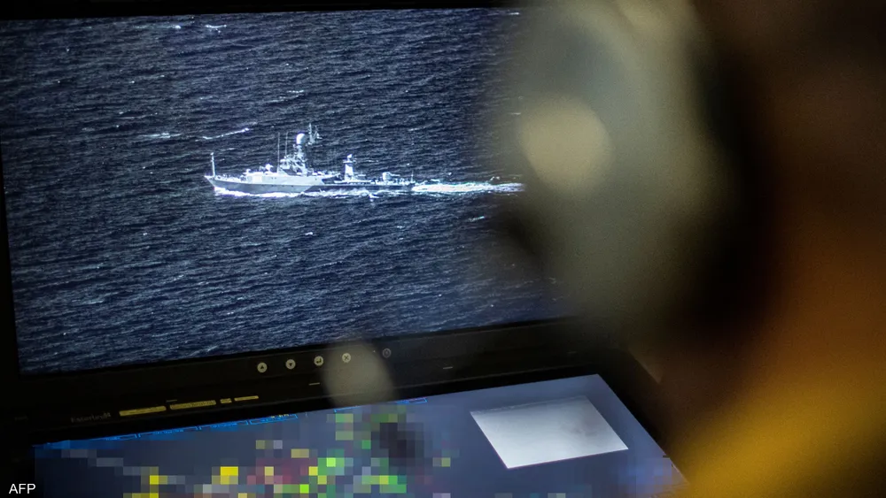 ألمانيا: روسيا تهددنا جميعا في منطقة بحر البلطيق