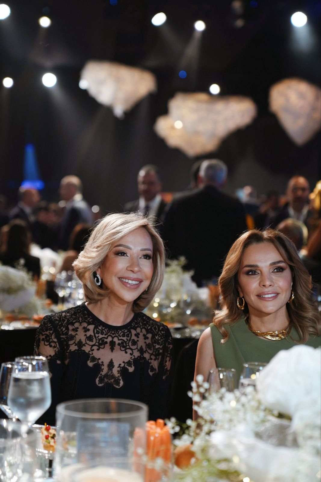 جمعية OpenMinds تقيم عشاءها السنوي