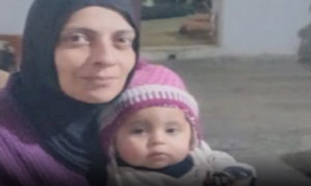 تعميم صورة مفقودة من عيترون