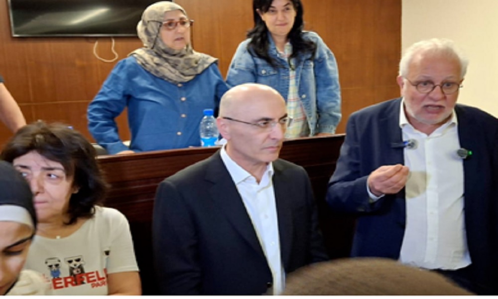 عودة الهدوء إلى طرابلس بعد ليل متوتر
