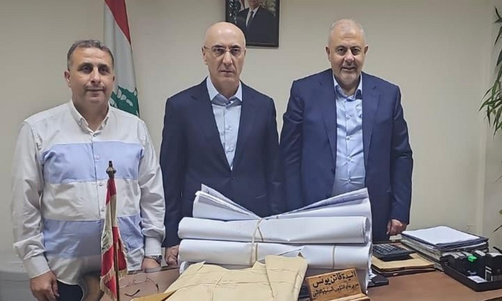 “الداخلية” تتسلّم نتائج الإنتخابات في بيروت