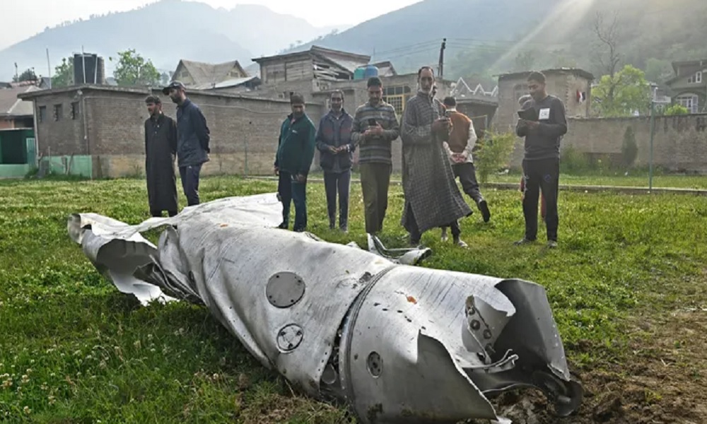الهند وباكستان… أسوأ سيناريو يهدد بكارثة “الشتاء النووي”