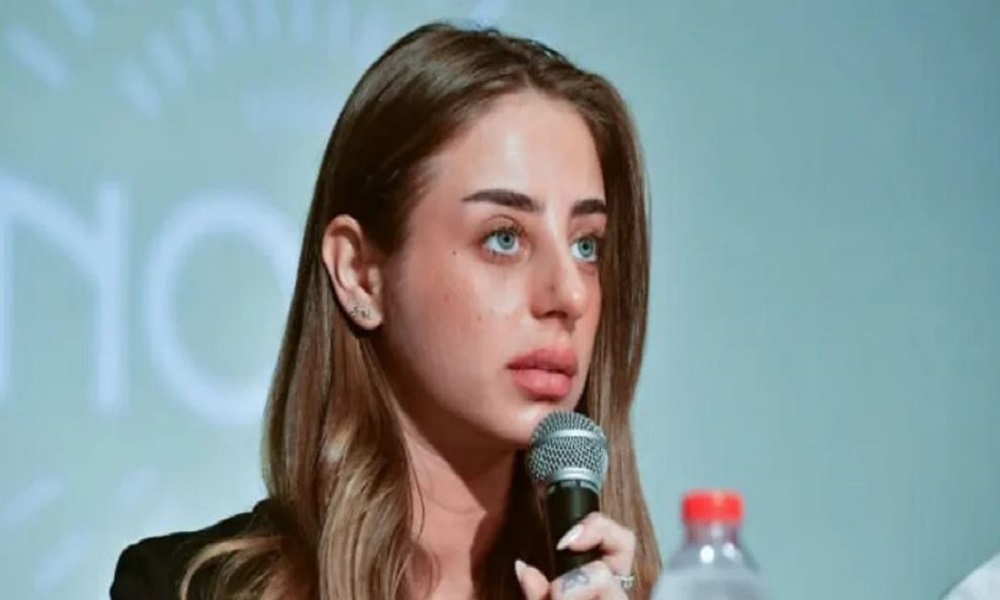كانت رهينة لدى حماس.. فتاة تتعرض للاغتصاب في إسرائيل
