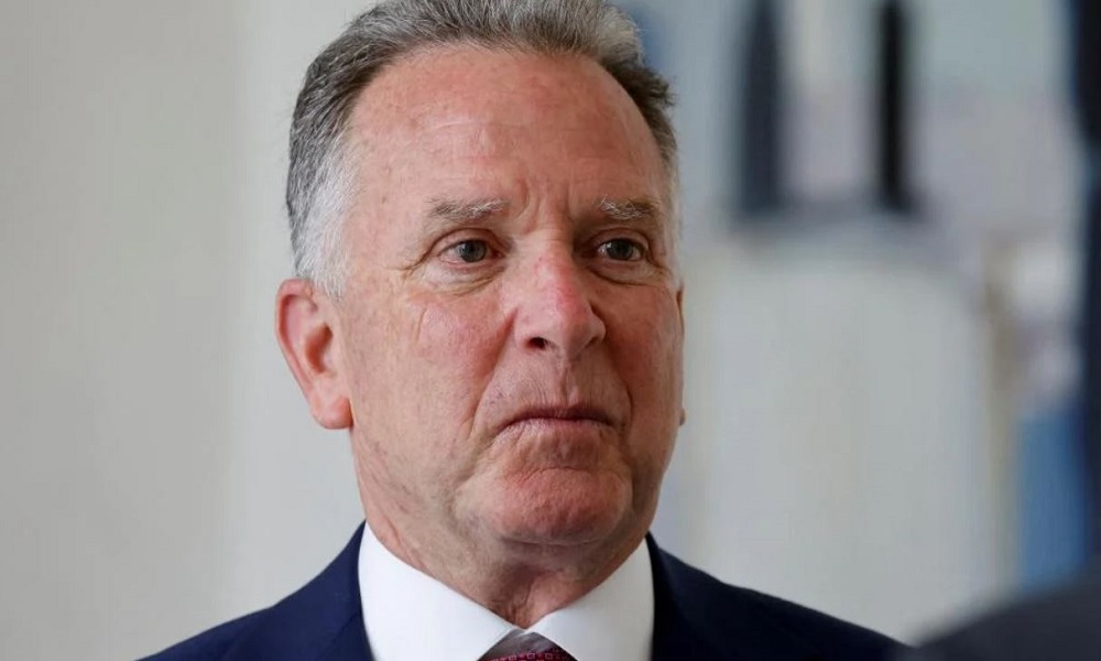 ويتكوف: رد حماس على المقترح الأميركي “غير مقبول”