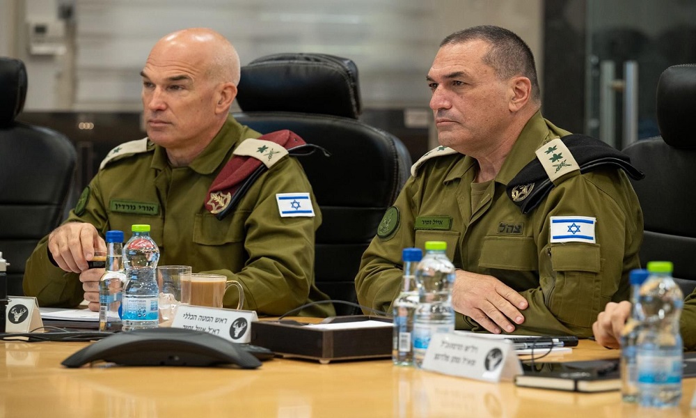 الجيش الإسرائيلي: لا شيء استثنائي في إلغاء الرحلات