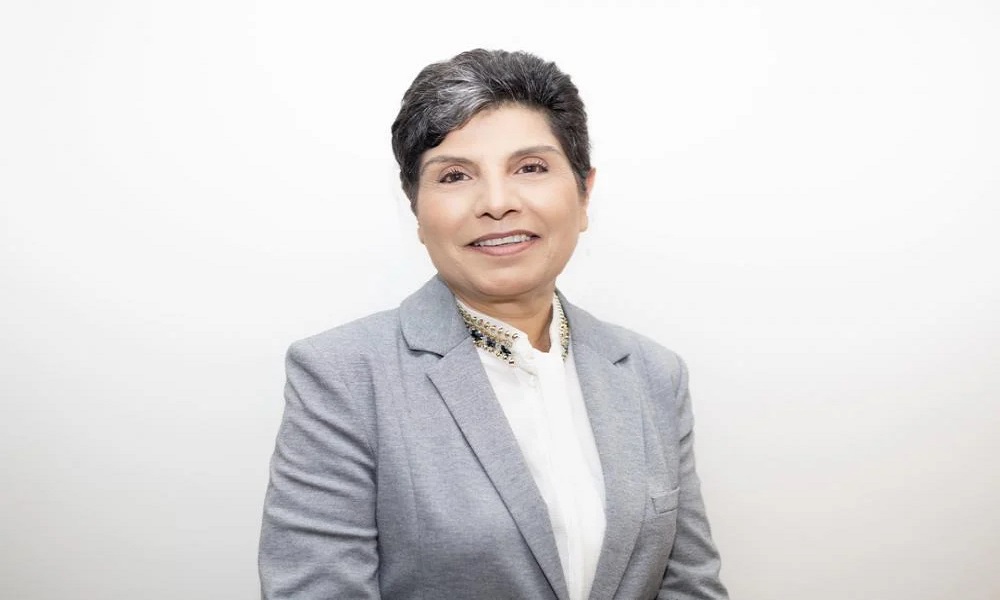 أول “مختارة” في تاريخ بعبدا