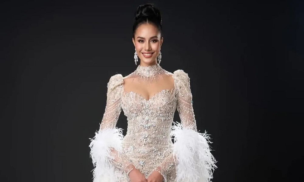 تايلاند تتوَّج ملكة جمال العالم لعام 2025