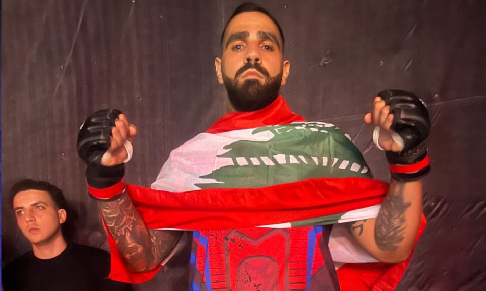 عبدالنبي يتوج بالميدالية الذهبية في مصر ويتأهل لبطولة روسيا العالمية