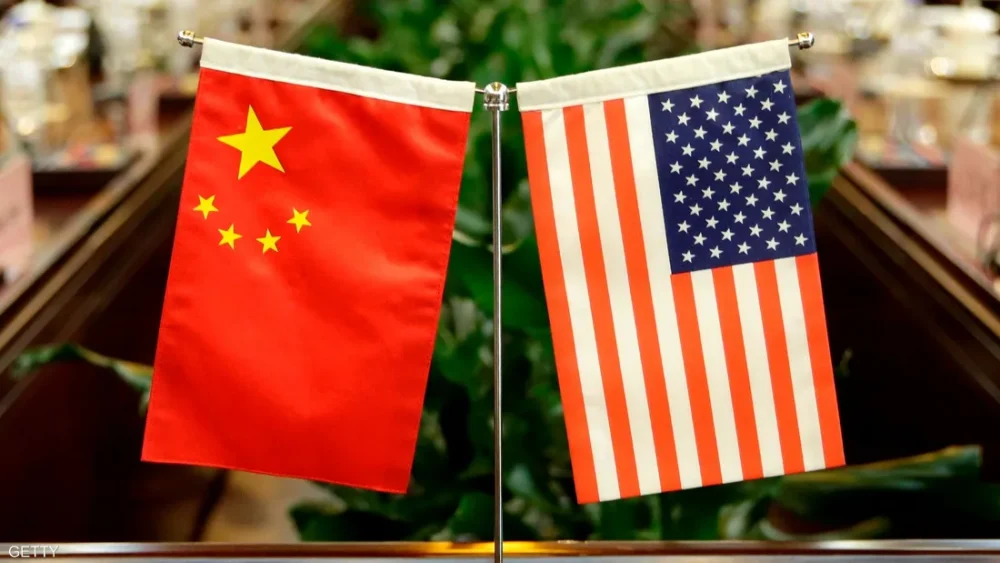 الصين تلوّح بتدابير مضادة للرسوم الأميركية