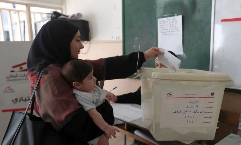 “الحزب” يختبر شعبيته في البقاع بأول انتخابات بعد الحرب