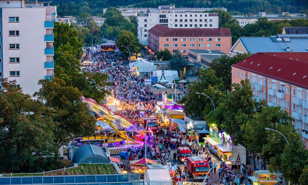 مدينة ألمانية تقدم سكنًا مجانيًّا!