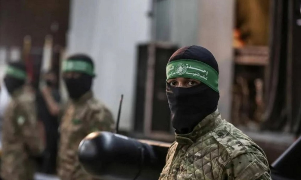 تفكيك “حماس لاند” خطوة على طريق نزع سلاح “الحزب”