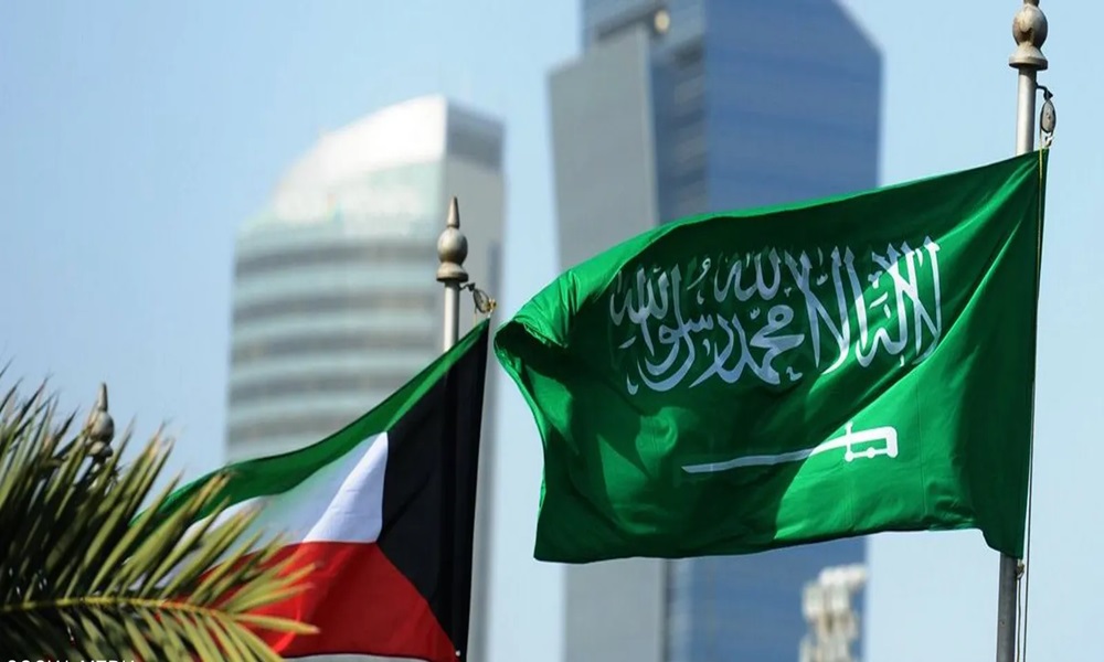 السعودية والكويت تعلنان اكتشافًا بتروليًّا جديدًا