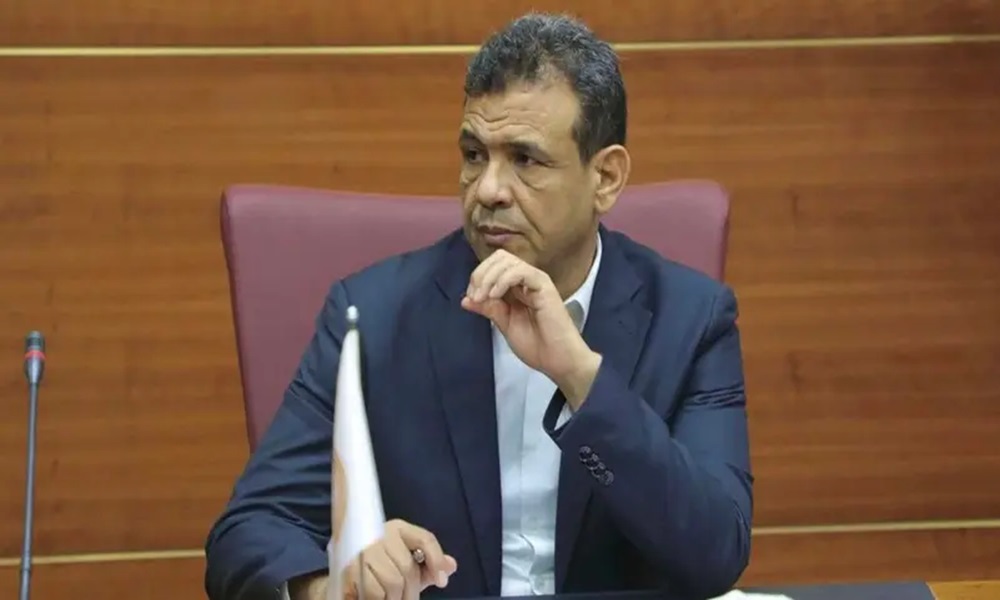 سجن وزير الصحة الليبي في قضية أدوية مستوردة