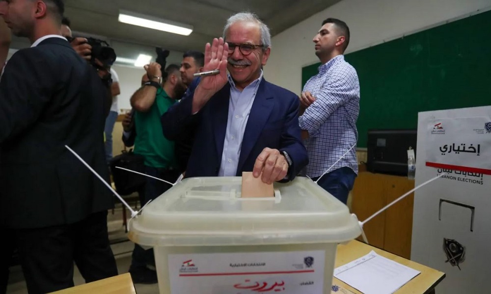 الحكومة تنجز المرحلة الثالثة من الانتخابات المحلية بـ”حيادية”