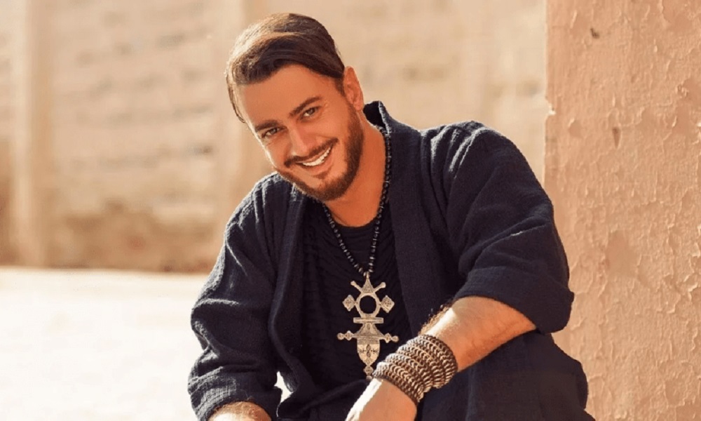 سعد لمجرد يعود لقفص الاتهام.. قضية اغتصاب جديدة