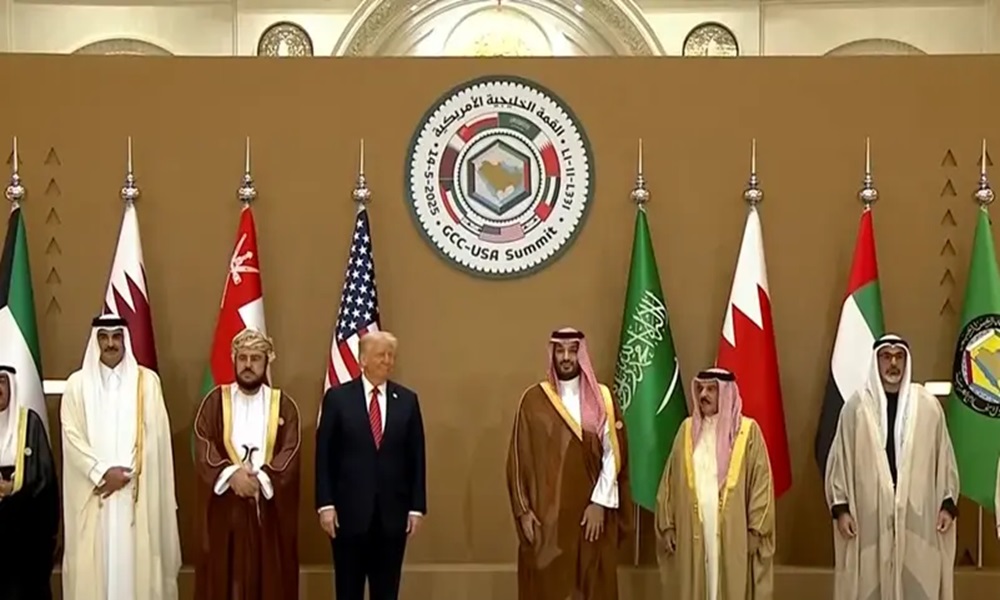المساعدة الأميركية والعربية للبنان بشروط؟