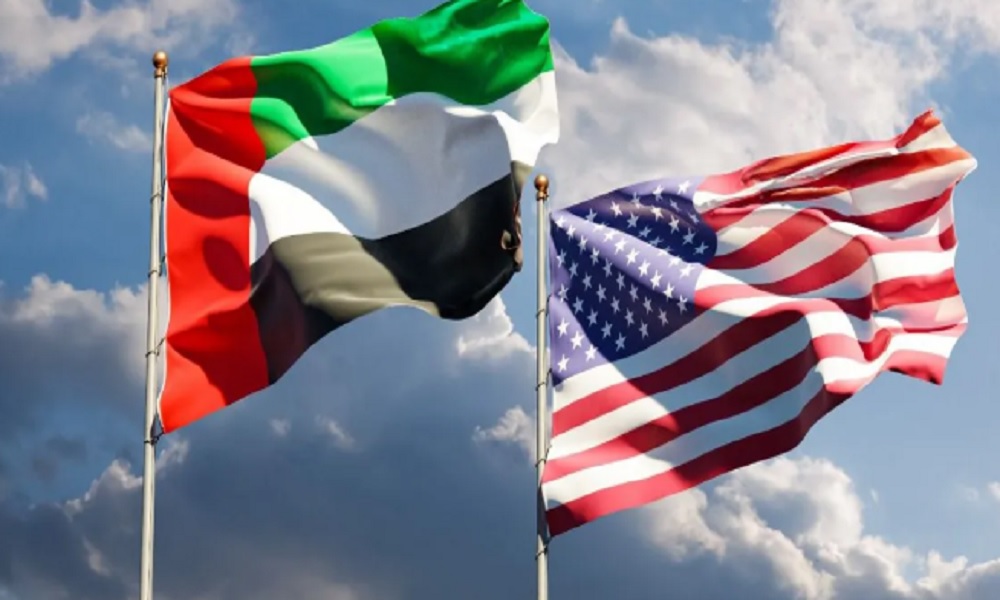 الإمارات وأميركا ترسمان خريطة الطاقة النظيفة