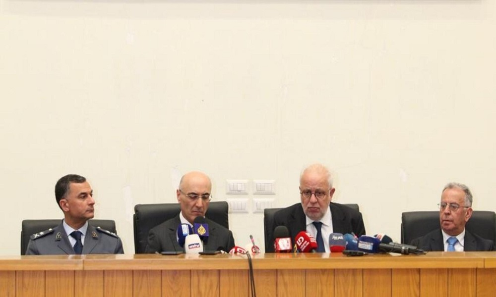 انطلاق المحاكمات في سجن رومية