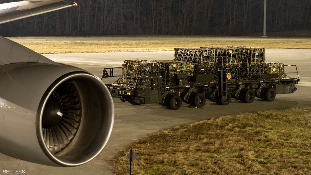 جرحى بانفجار داخل قاعدة أميركية جنوبي اليابان